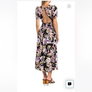 AFRM Maxi Dress